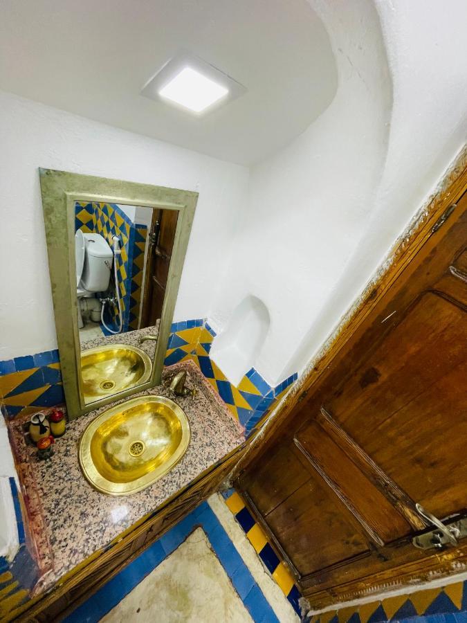 Archduke Private Rooms มาร์ราเกช ภายนอก รูปภาพ