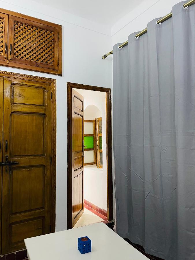 Archduke Private Rooms มาร์ราเกช ภายนอก รูปภาพ