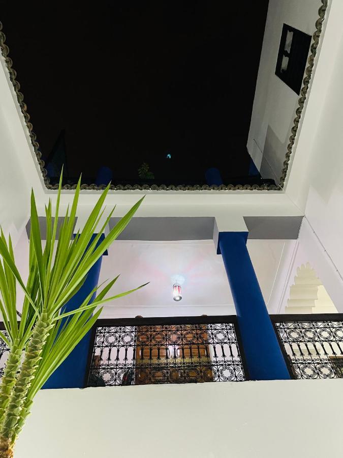 Archduke Private Rooms มาร์ราเกช ภายนอก รูปภาพ