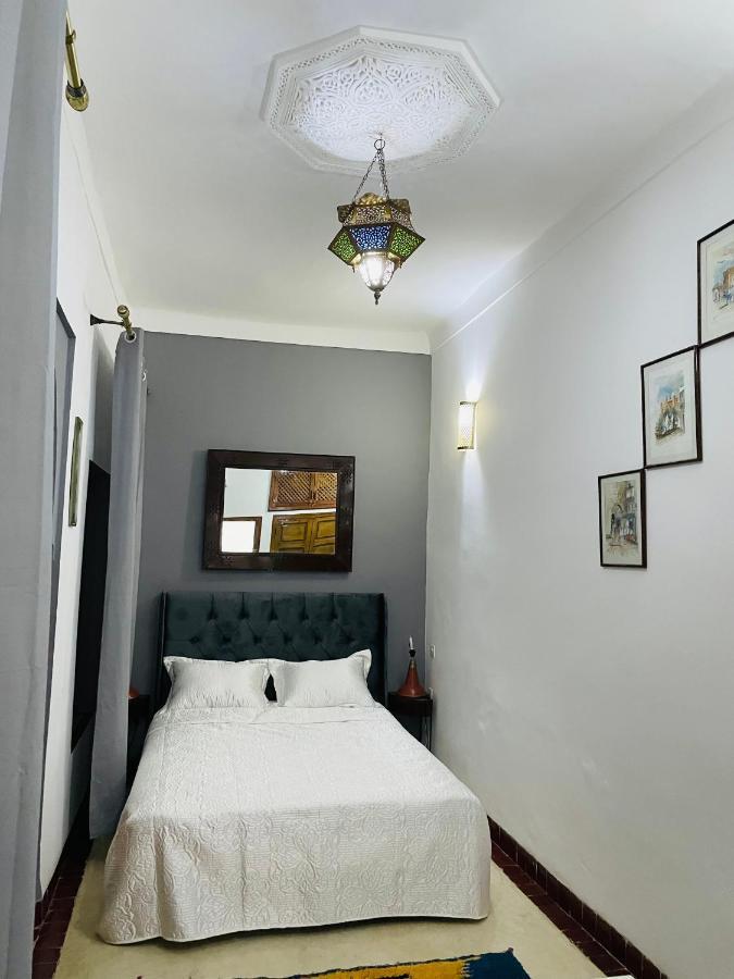 Archduke Private Rooms มาร์ราเกช ภายนอก รูปภาพ