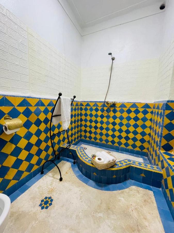 Archduke Private Rooms มาร์ราเกช ภายนอก รูปภาพ