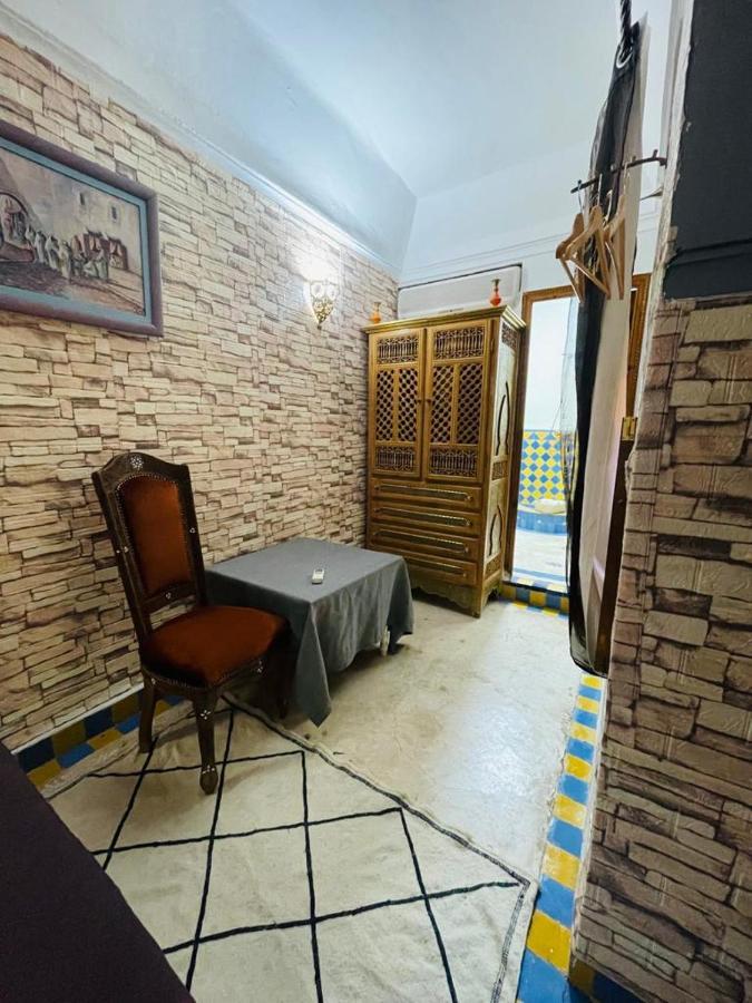 Archduke Private Rooms มาร์ราเกช ภายนอก รูปภาพ