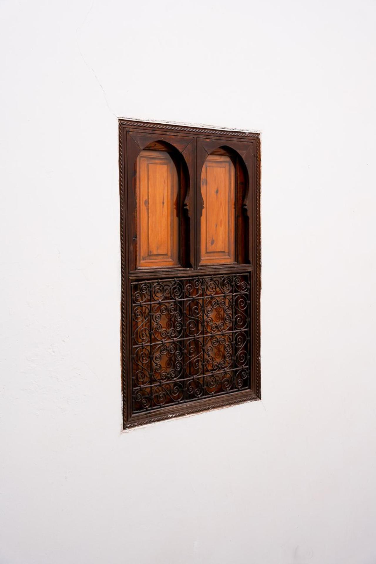 Archduke Private Rooms มาร์ราเกช ภายนอก รูปภาพ